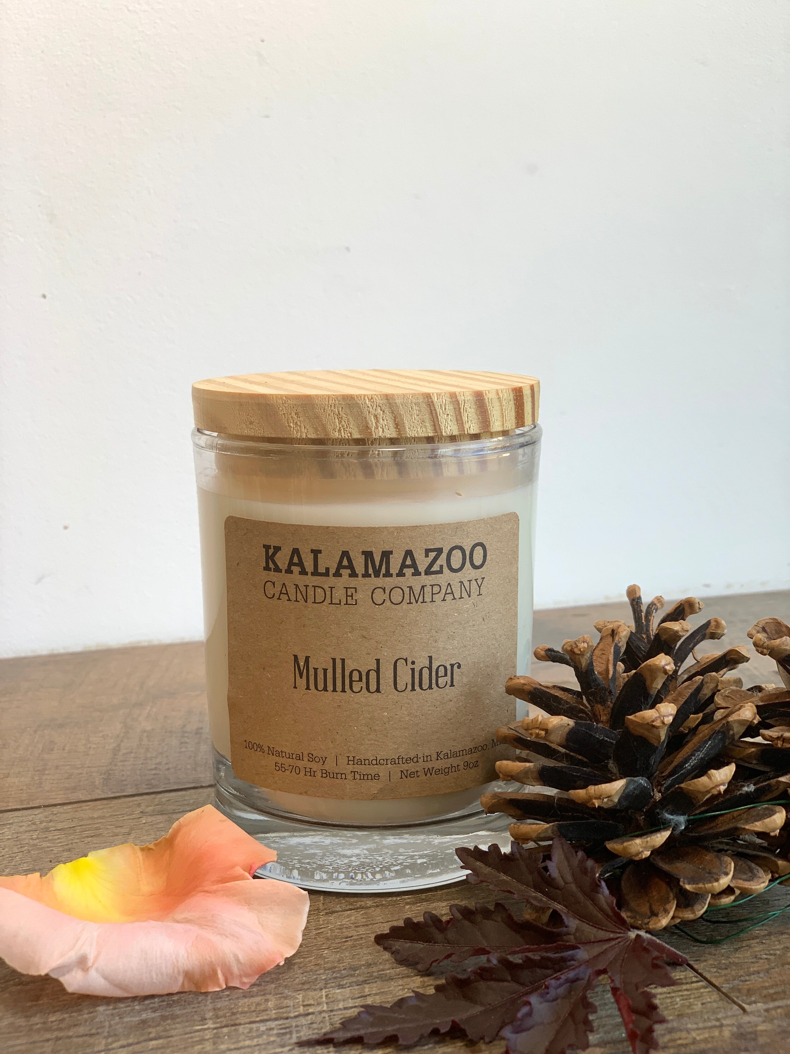 Kalamazoo Candle